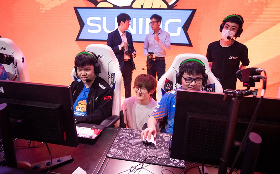 LMHT: Ở nhánh đấu khó, Suning và SofM vẫn đủ cơ sở tiến sâu tại Playoffs LPL Mùa Hè 2021?