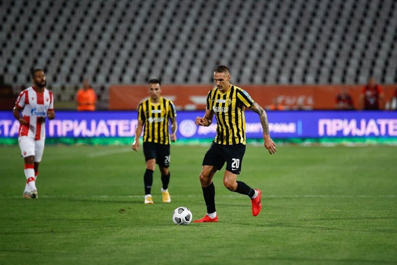 Nhận định Alashkert vs Kairat Almaty, 22h00 ngày 12/08, Cúp C2 châu Âu