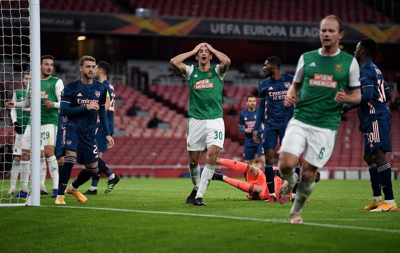 Nhận định Anorthosis Famagusta vs Rapid Wien, 00h00 ngày 13/08