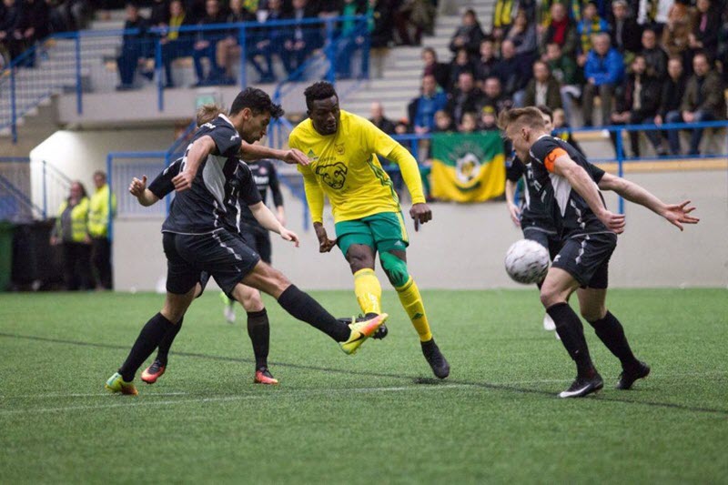 Nhận định Astana vs KuPS, 20h00 ngày 12/08, Cúp C3 châu Âu