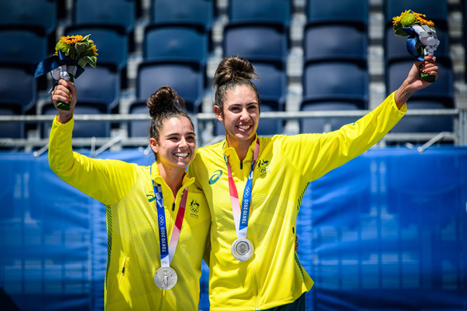 Dấu ấn bóng chuyền châu Á tại Olympic Tokyo 2021