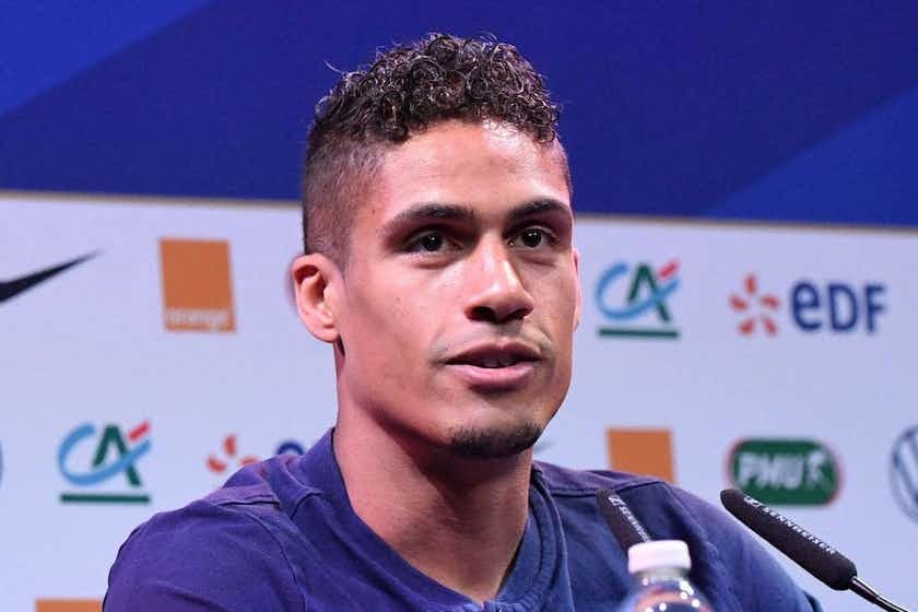 Tin chuyển nhượng MU mới nhất 11/8: Vụ Varane sắp hoàn tất