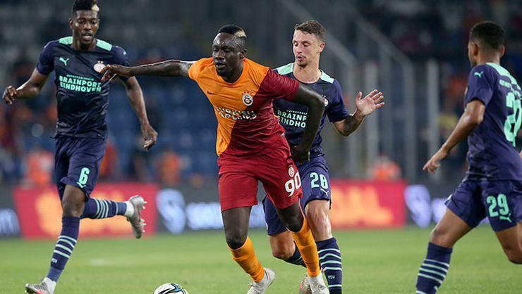 Nhận định St Johnstone vs Galatasaray, 01h00 ngày 13/08