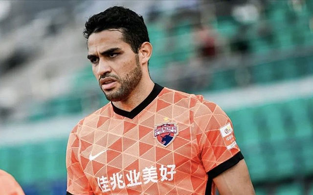 Trung Quốc triệu tập bạn thân Neymar cho VL thứ 3 World Cup 2022