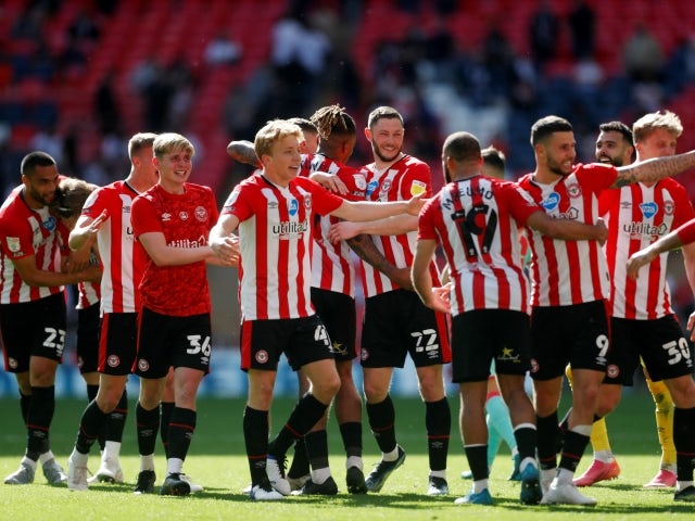Đội hình Brentford 2021/2022: Danh sách, số áo cầu thủ chi tiết