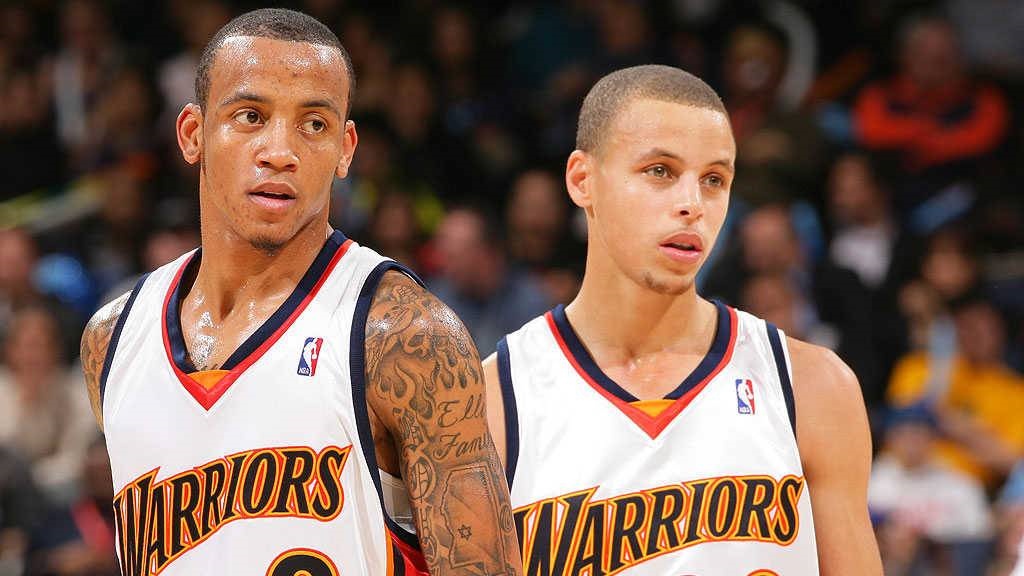 Đồng đội cũ của Steph Curry muốn trở lại NBA ở tuổi 35