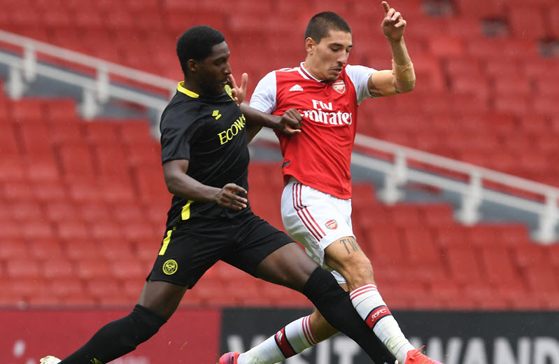 Nhận định, soi kèo Brentford vs Arsenal, 02h00 ngày 14/08