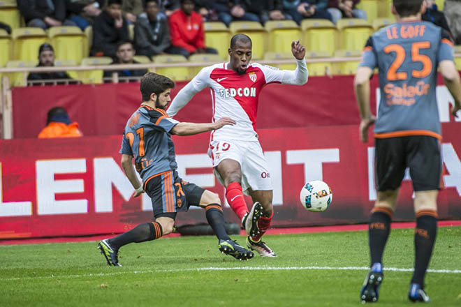 Nhận định Lorient vs Monaco, 02h00 ngày 14/08, VĐQG Pháp