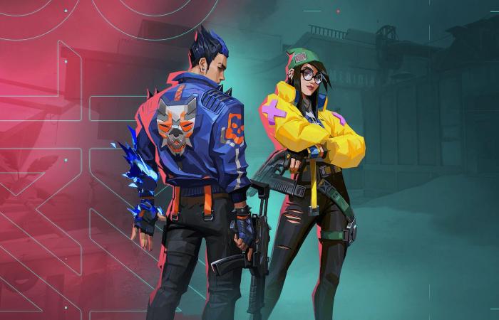 Chi tiết bản cập nhật Valorant 3.03