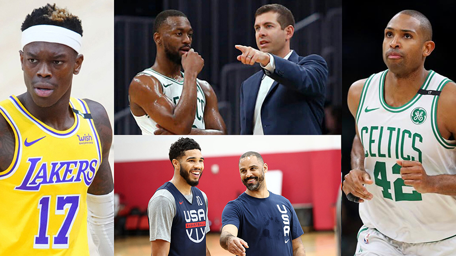 Tân chủ tịch Brad Stevens đang giúp Boston Celtics lặng lẽ bay cao như thế nào?