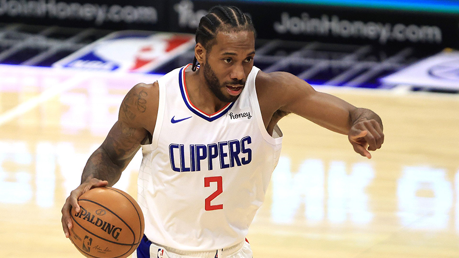 Kawhi Leonard cam kết tương lai với LA Clippers bằng hợp đồng 176 triệu đô la Mỹ