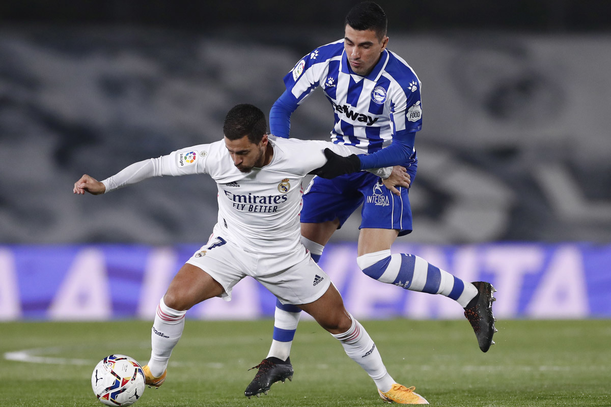 Nhận định, soi kèo Alaves vs Real Madrid, 03h00 ngày 15/08