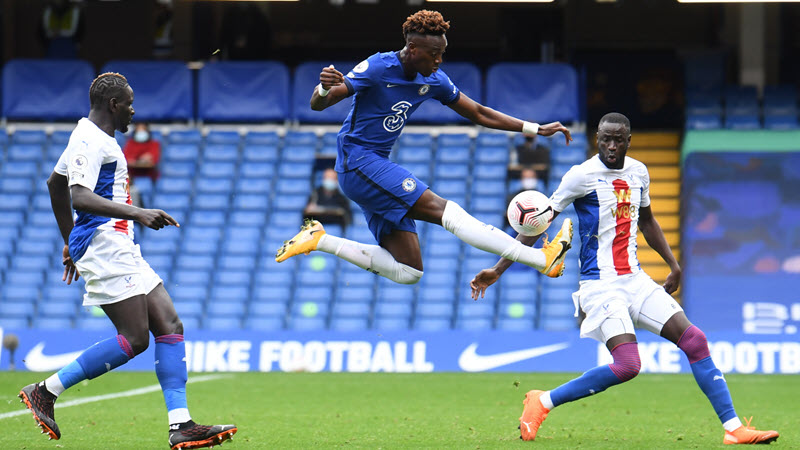 Nhận định bóng đá Chelsea vs Crystal Palace, Ngoại hạng Anh