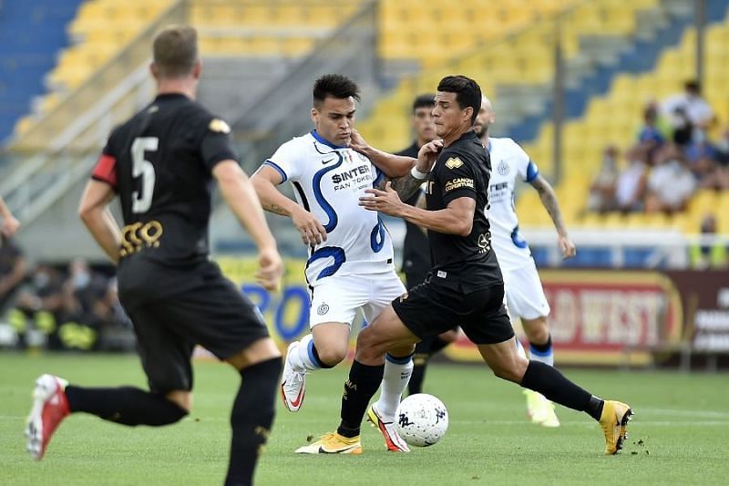 Nhận định, soi kèo Inter Milan vs Dynamo Kiev, 23h30 ngày 14/08