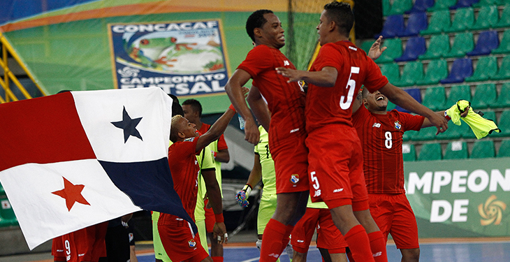 Tuyển Việt Nam xác định đối thủ phải “xanh chín” ở futsal World Cup 2021 Tuyển Việt Nam xác định đối thủ phải “xanh chín” ở futsal World Cup 2021