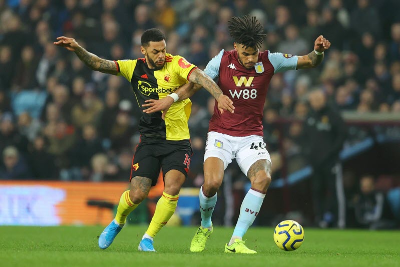 Nhận định bóng đá Watford vs Aston Villa, Ngoại hạng Anh