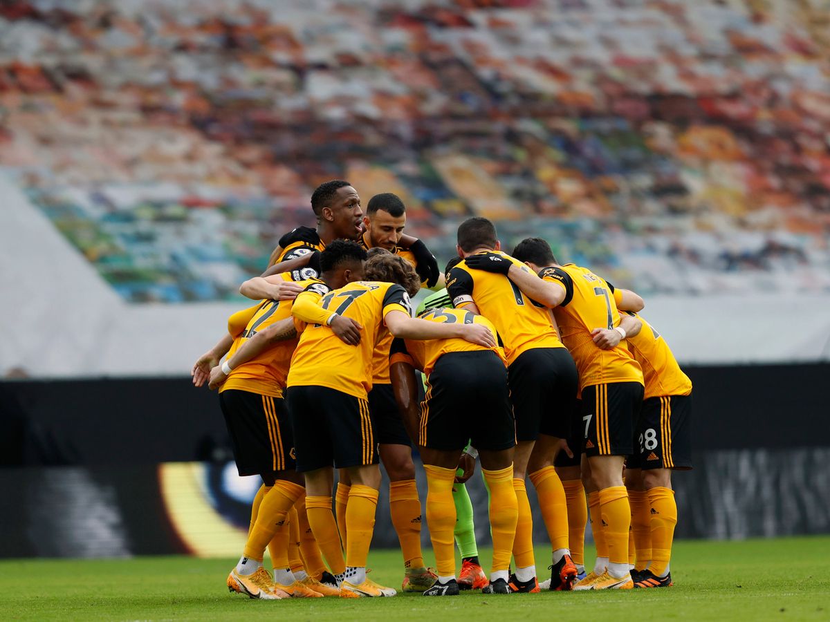 Đội hình Wolves 2021/2022: Danh sách, số áo cầu thủ chi tiết