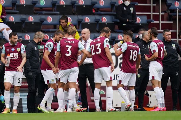 Đội hình Burnley 2021/2022: Danh sách, số áo cầu thủ chi tiết