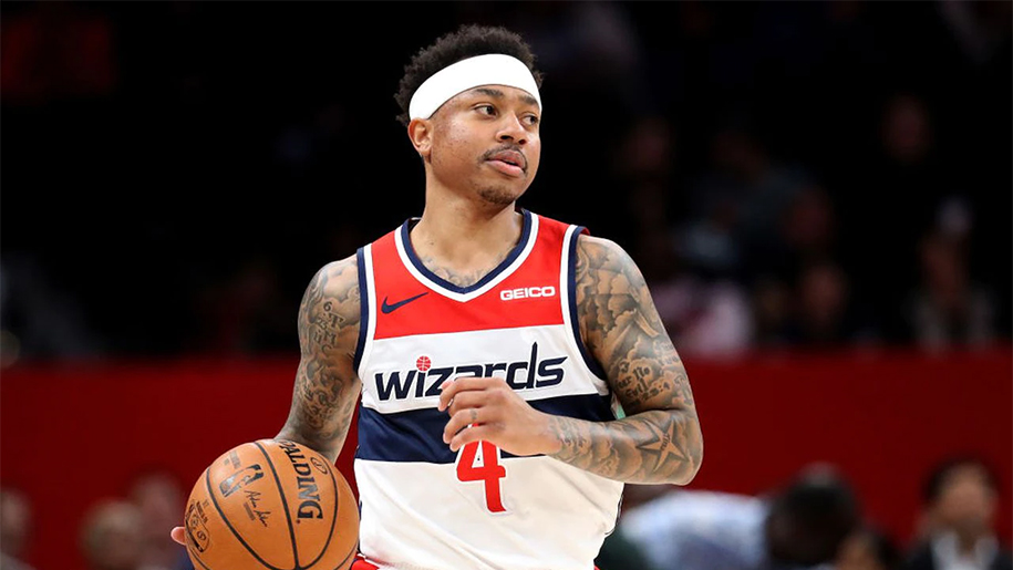 Đằng sau lời chào mời từ Lakers, Isaiah Thomas muốn chọn Boston Celtics?