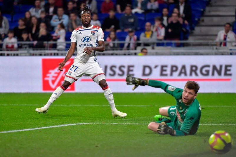 Nhận định Angers vs Lyon, 18h00 ngày 15/08, VĐQG Pháp