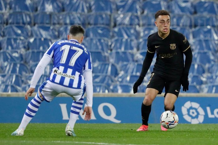Nhận định, soi kèo Barcelona vs Real Sociedad, 01h00 ngày 16/08