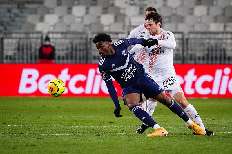 Nhận định Brest vs Rennes, 18h00 ngày 15/08, VĐQG Pháp