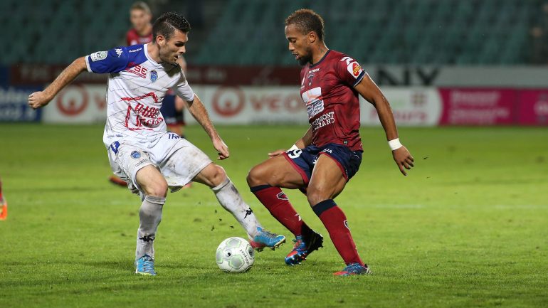 Nhận định Clermont Foot vs Troyes, 20h00 ngày 15/08, VĐQG Pháp