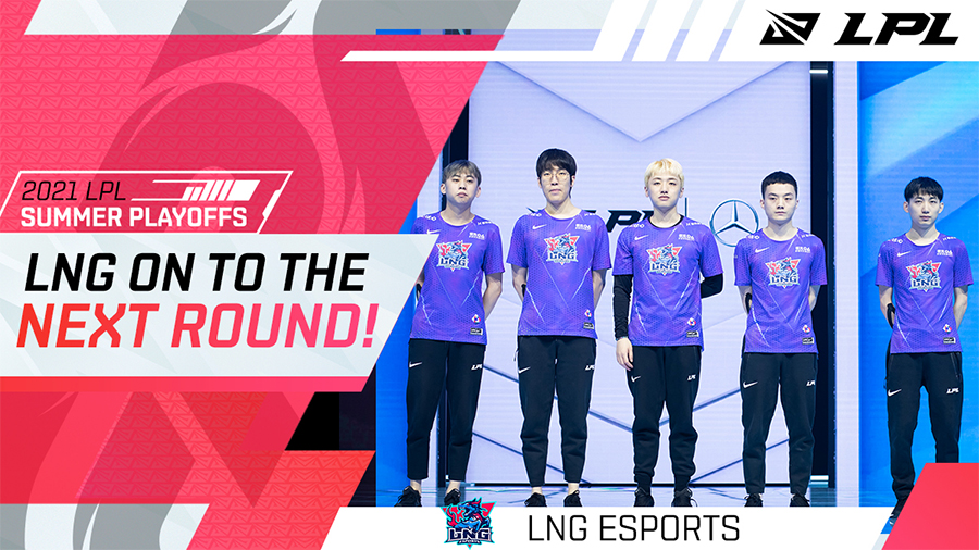 Kết quả Playoffs LPL hôm nay 14/8: 4 đại diện của LPL tại CKTG 2020 đều bị loại