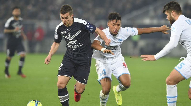 Nhận định Marseille vs Bordeaux, 01h45 ngày 16/08, VĐQG Pháp