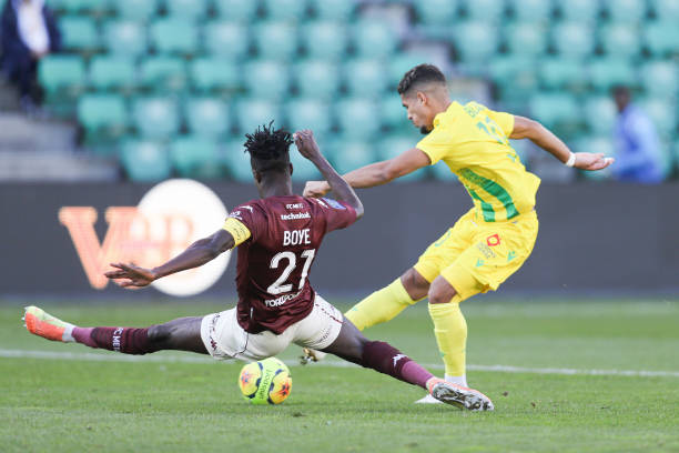 Nhận định Nantes vs Metz, 20h00 ngày 15/08, VĐQG Pháp