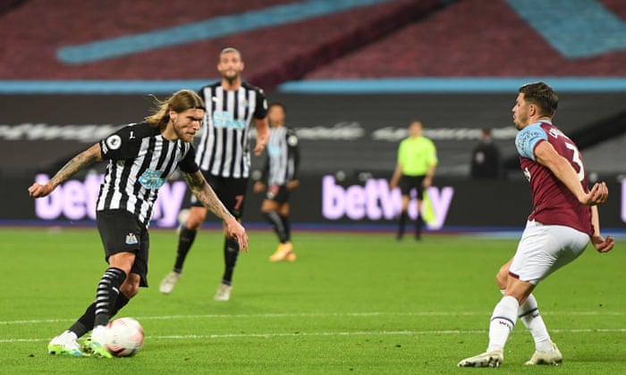 Nhận định bóng đá Newcastle vs West Ham, Ngoại hạng Anh
