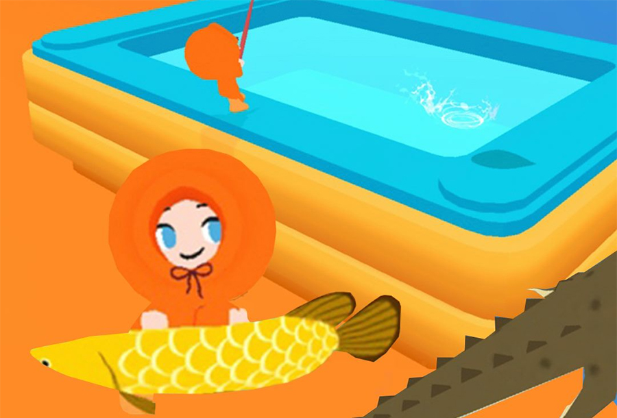 Thời gian và cách câu cá Play Together mới nhất