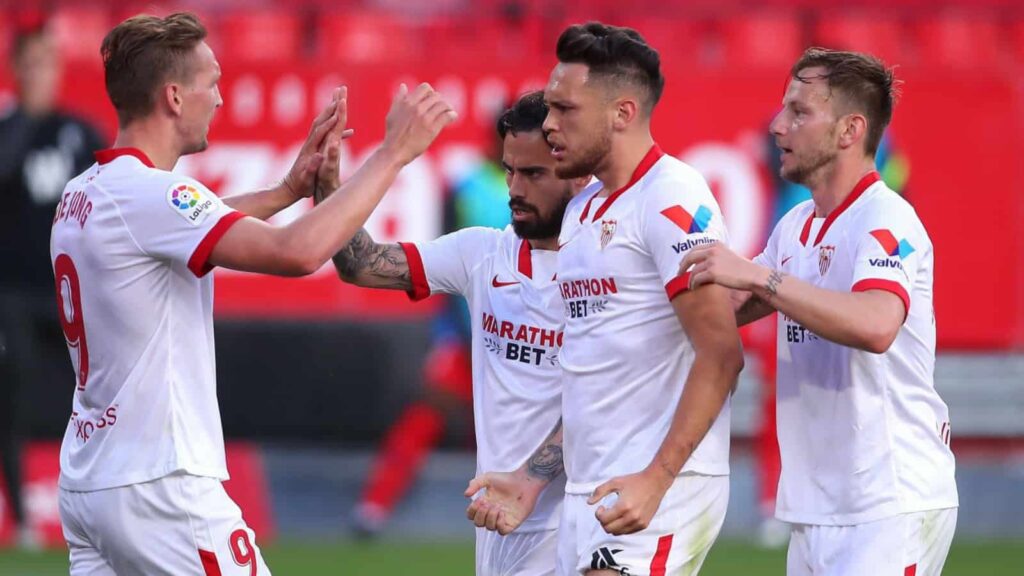 Nhận định Sevilla vs Vallecano, 03h15 ngày 16/08, VĐQG Tây Ban Nha