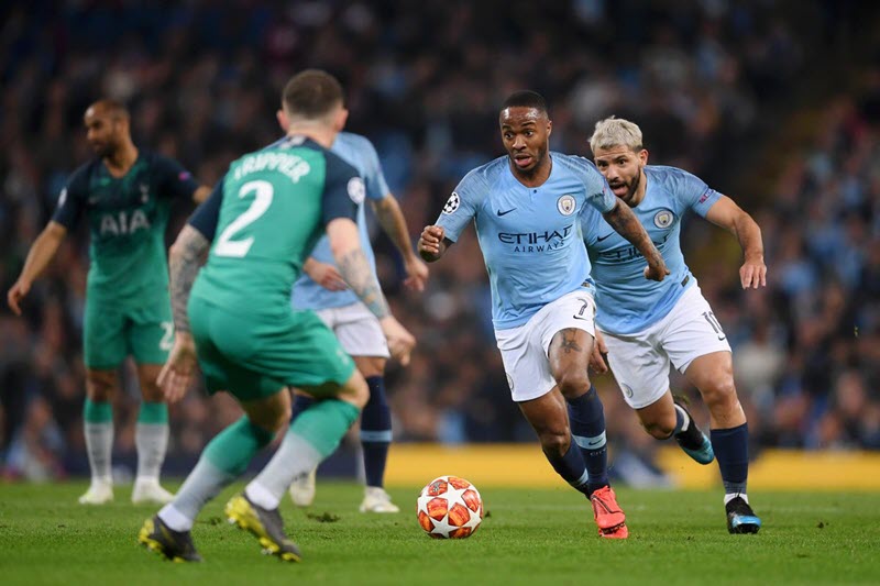 Nhận định bóng đá Tottenham vs Man City, Ngoại hạng Anh