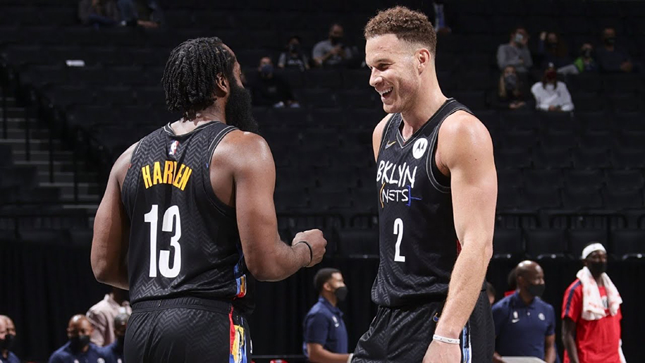 Blake Griffin phản ứng về các superteam: “Chưa chắc mọi thứ đã ổn đâu”