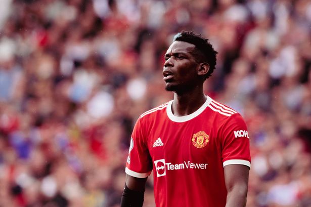 Tin chuyển nhượng MU mới nhất 16/8: Pogba chọn xong bến đỗ mới