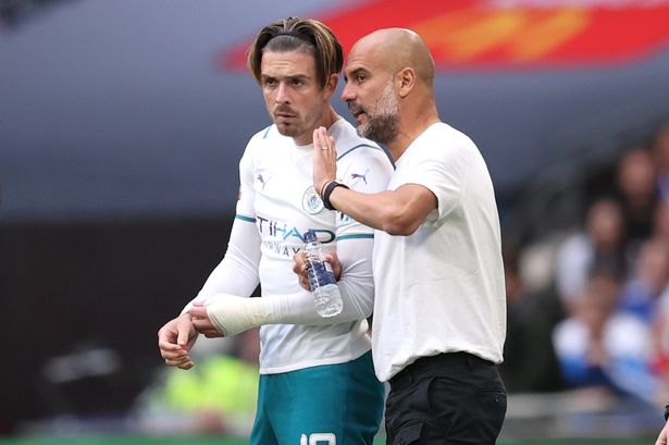 Đội hình Tottenham vs Man City: Kane vắng mặt, Grealish đá chính