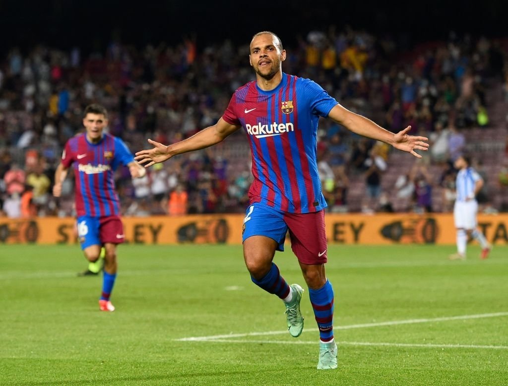 Video Highlight Barca vs Real Sociedad, bóng đá La Liga