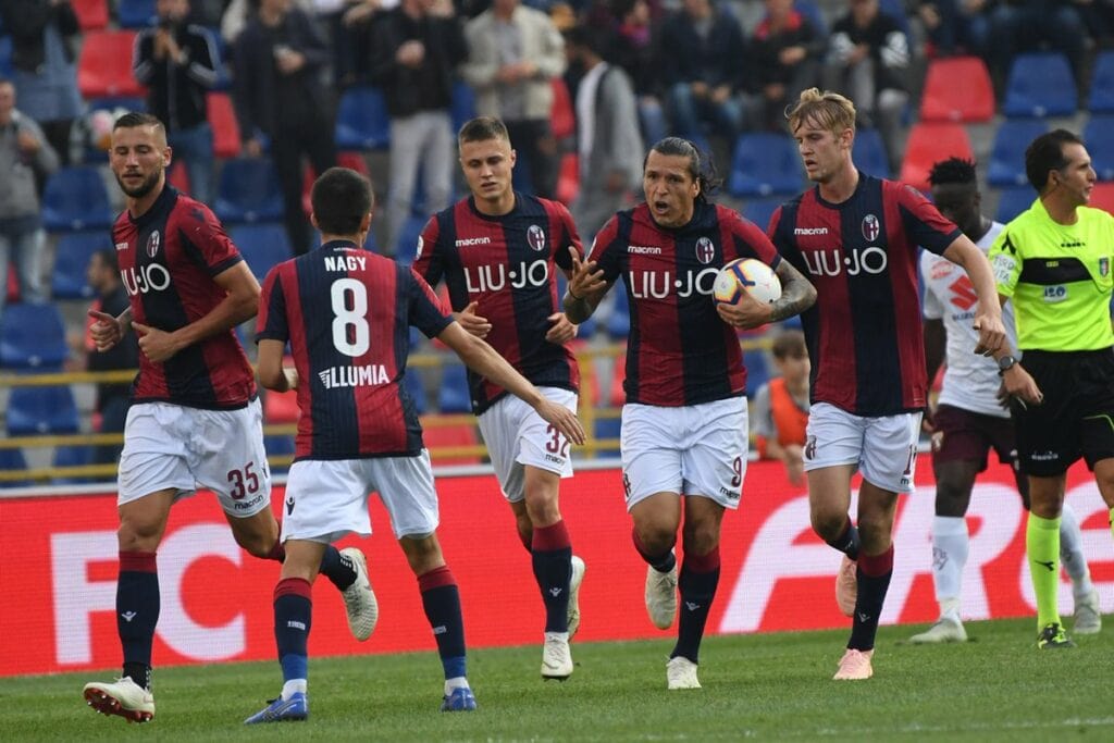 Nhận định Bologna vs Ternana, 23h00 ngày 16/08, Cúp QG Italia