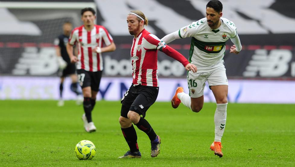 Nhận định, soi kèo Elche vs Athletic Bilbao, 03h00 ngày 17/08