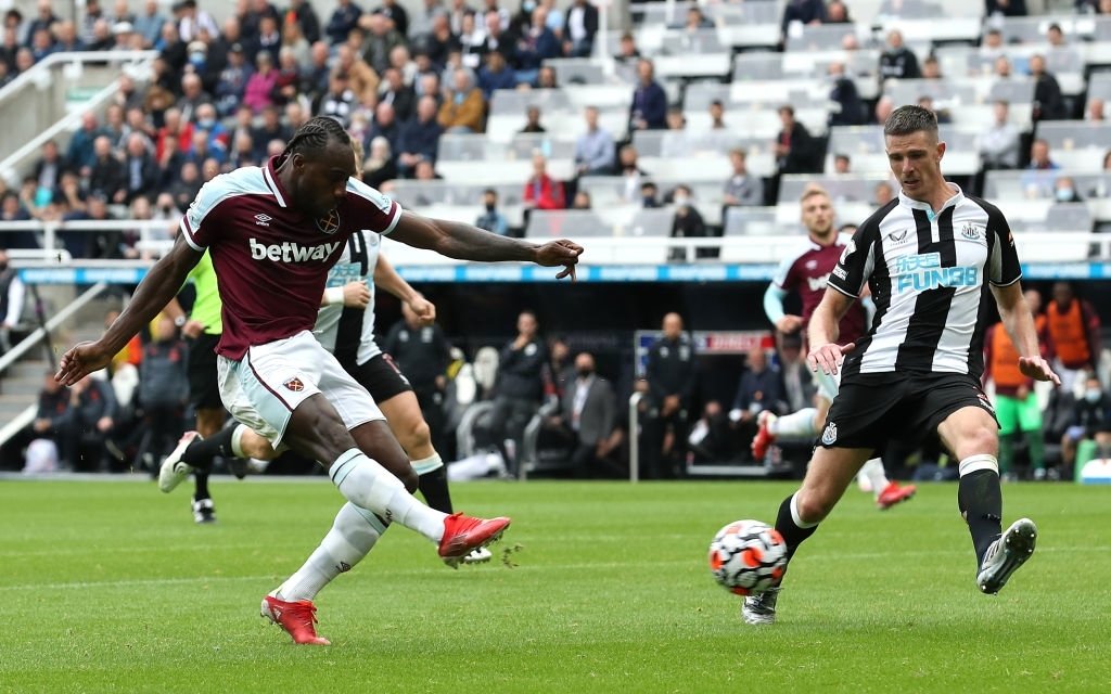 Kết quả Newcastle vs West Ham, vòng 1 Ngoại hạng Anh