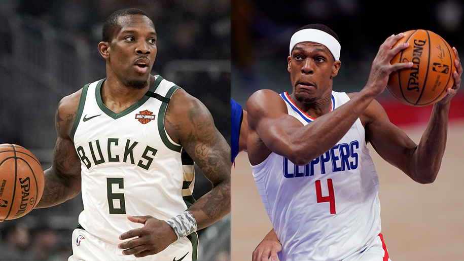 Bất ngờ: LA Clippers trade Rajon Rondo, Beverley để đổi lấy Eric Bledsoe Bất ngờ: LA Clippers trade Rajon Rondo, Beverley để đổi lấy Eric Bledsoe