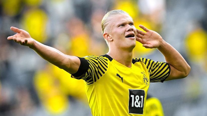 Nhận định, soi kèo Dortmund vs Bayern Munich, 01h30 ngày 18/08