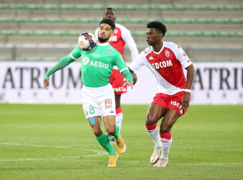 Nhận định, soi kèo Monaco vs Shakhtar Donetsk, 02h00 ngày 18/08