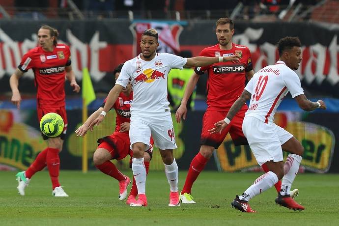 Nhận định, soi kèo Red Bull Salzburg vs Brondby, 02h00 ngày 18/08