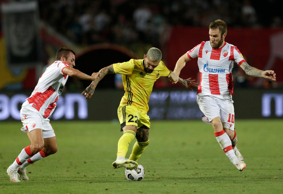 Nhận định Sheriff Tiraspol vs Dinamo Zagreb, 02h00 ngày 18/08