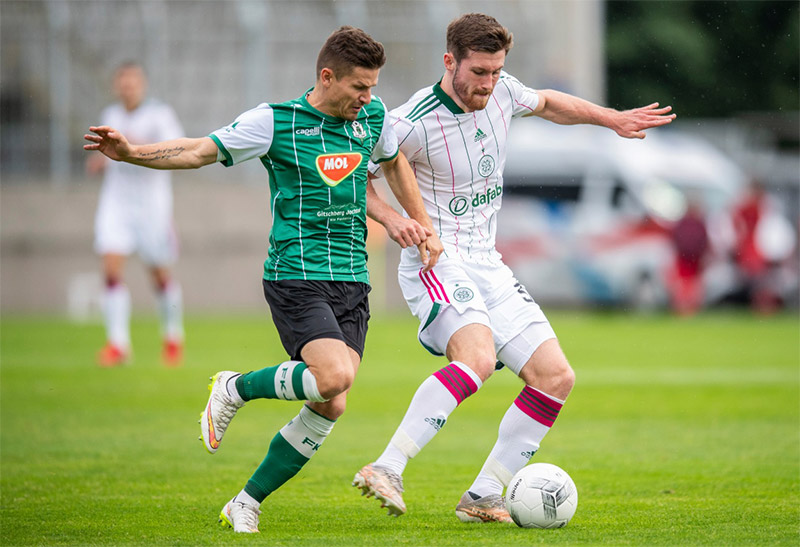 Nhận định, soi kèo Celtic vs AZ Alkmaar, 01h45 ngày 19/08, cúp C2