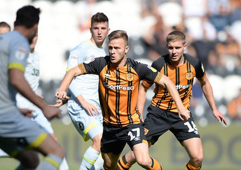 Nhận định Hull City vs Derby County, 01h45 ngày 19/08, Hạng Nhất Anh
