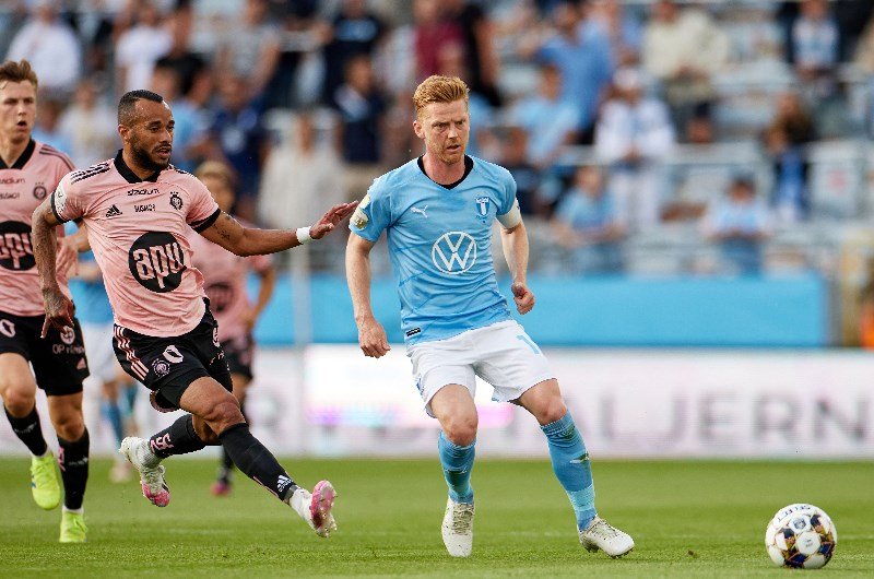 Nhận định, soi kèo Malmo vs Ludogorets Razgrad, 02h00 ngày 19/08