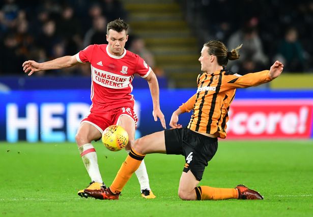 Nhận định Middlesbrough vs QPR, 01h45 ngày 19/08, Hạng Nhất Anh